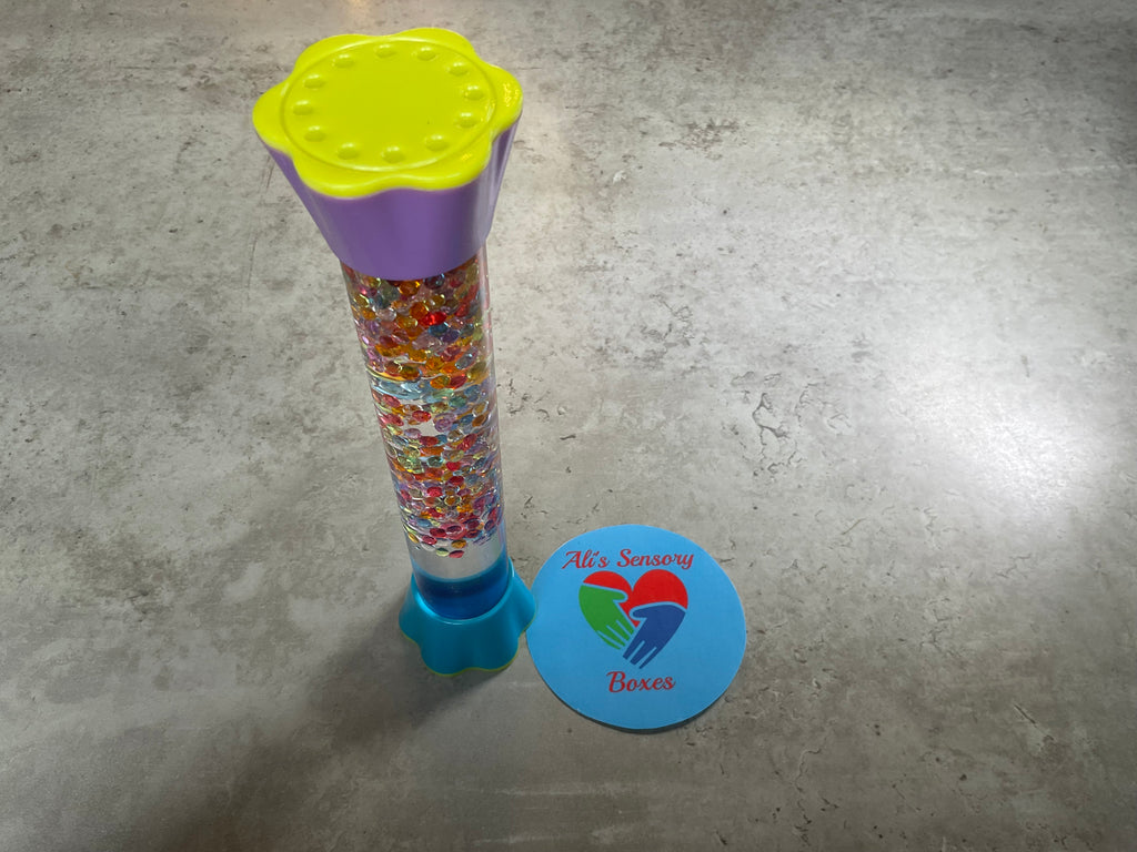 Sensory Water Tube