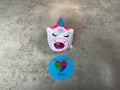 Plush Jelly Unicorns