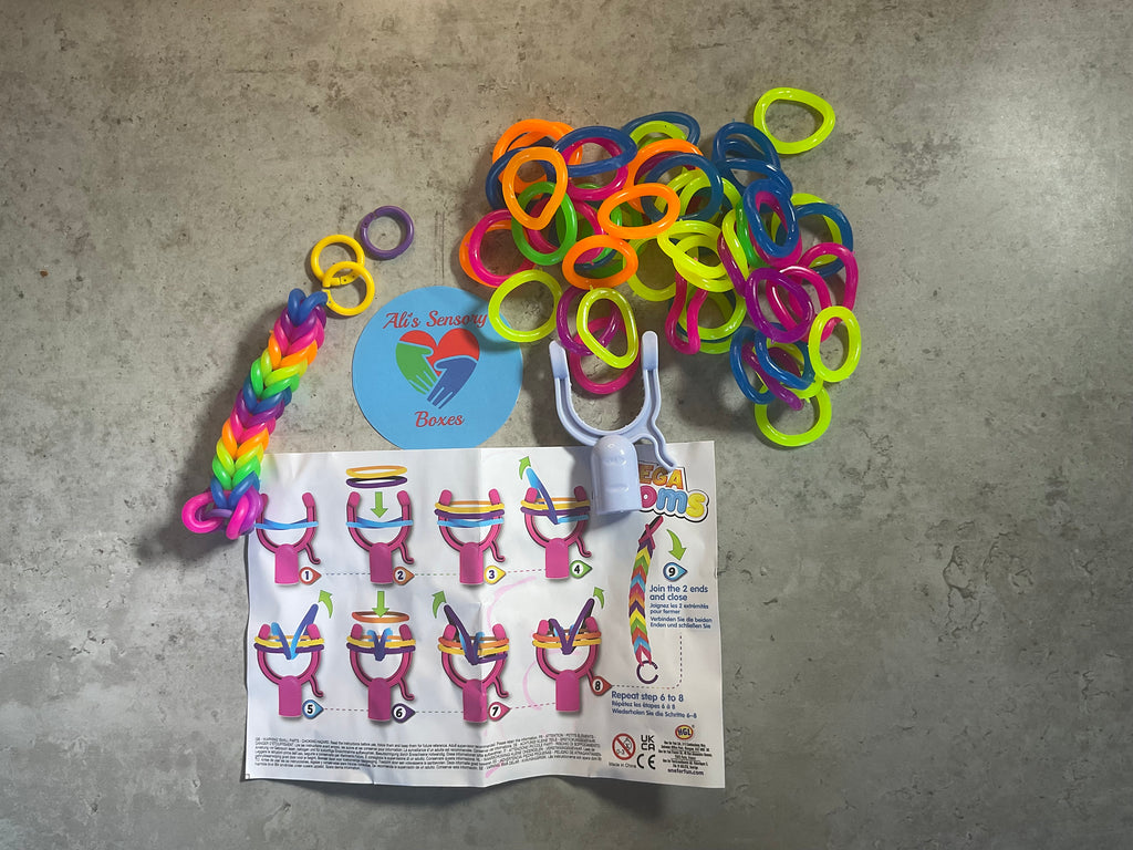 Mega Looms