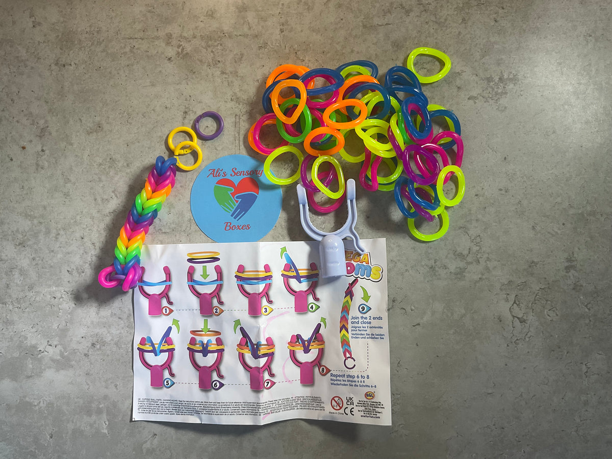 Mega Looms