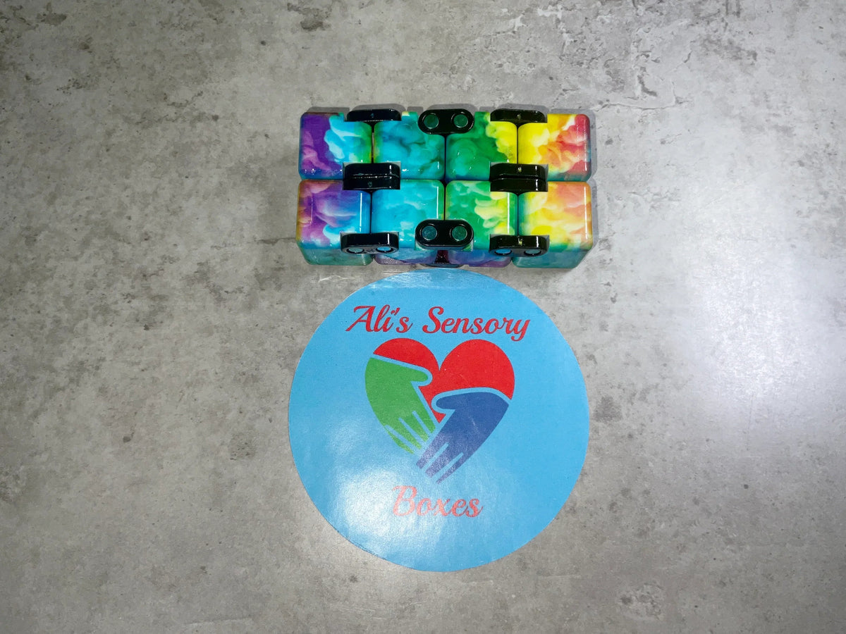 Infinity Cube