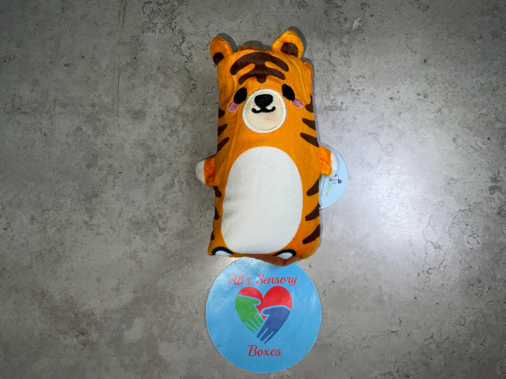Switchlys Plush Animal Water Snake