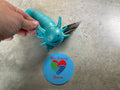 Axolotl Fidget