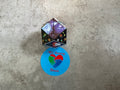Space Polygon Puzzle/Fidget