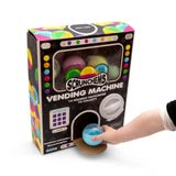 Squishy Sensory Vending Machine