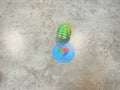 3D Printed Surprise Animal Egg