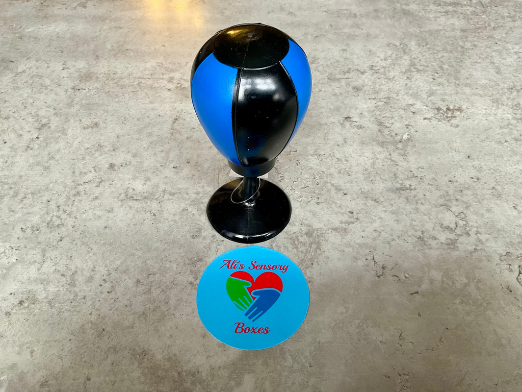 Mini Suction Punch Bag Fidget
