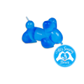 Scrunchems Sugar Squishy Balloon Dog