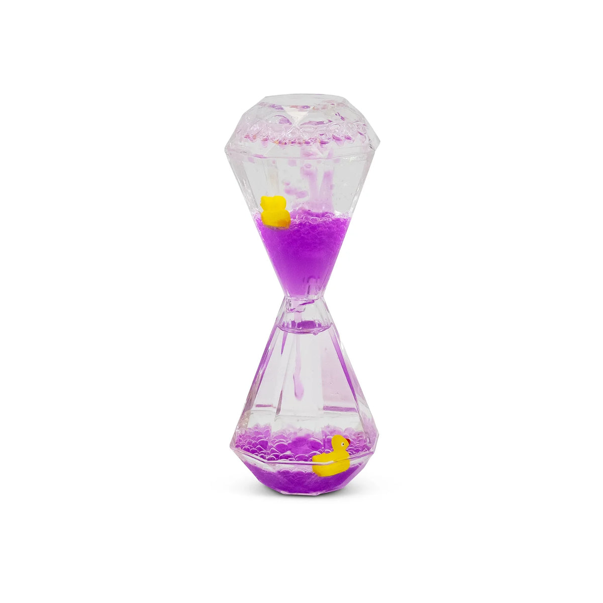 Dolphin or Duck Liquid Motion Timer