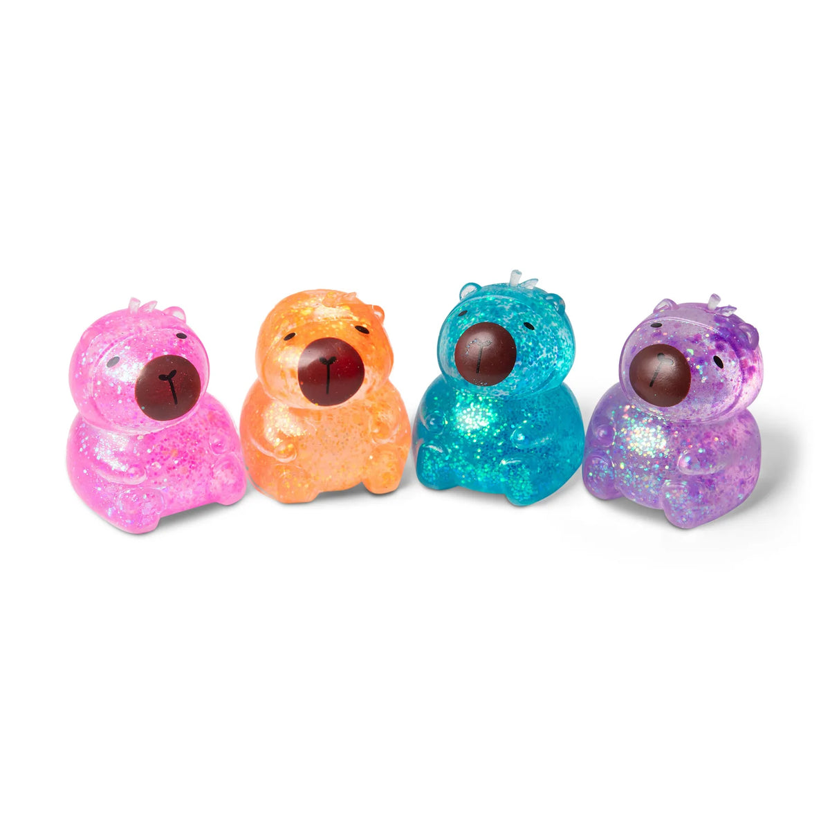 Scrunchems Sugar Squishy Capybara