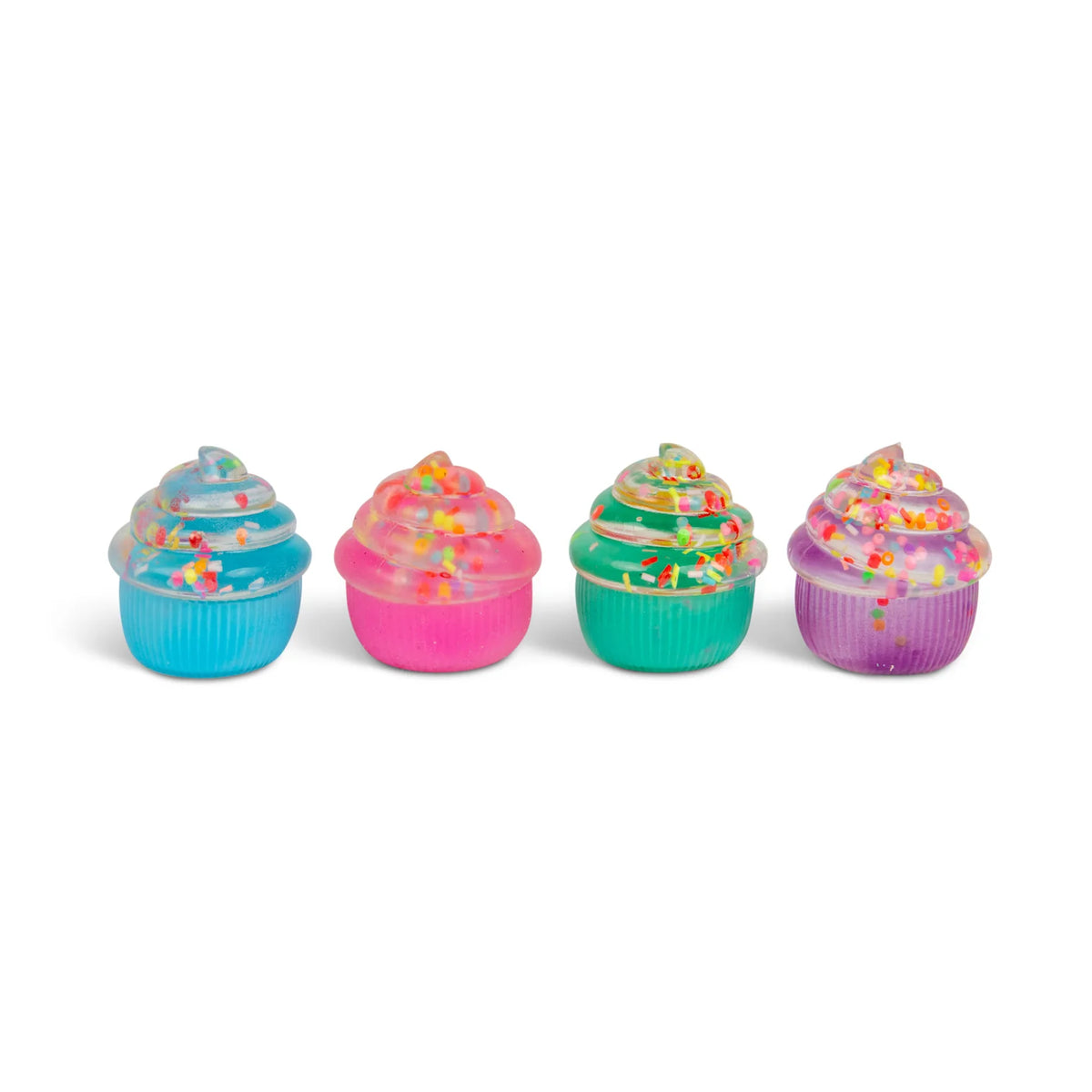 Scrunchems Sugar Squishy Cupcake