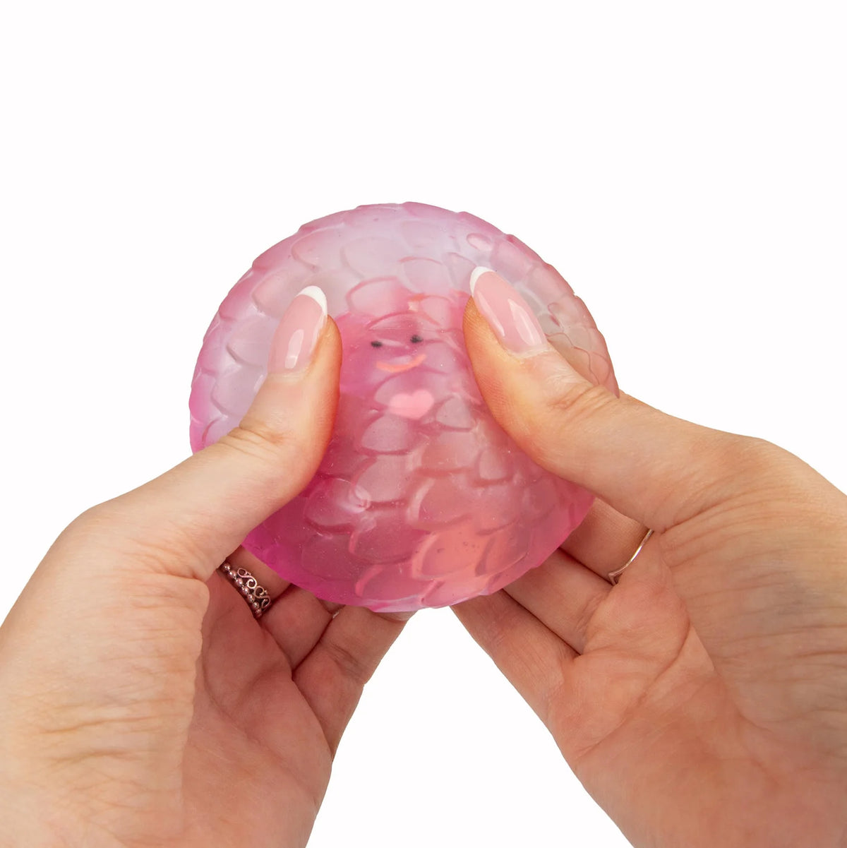Scrunchems Sugar Squishy Dragon Egg