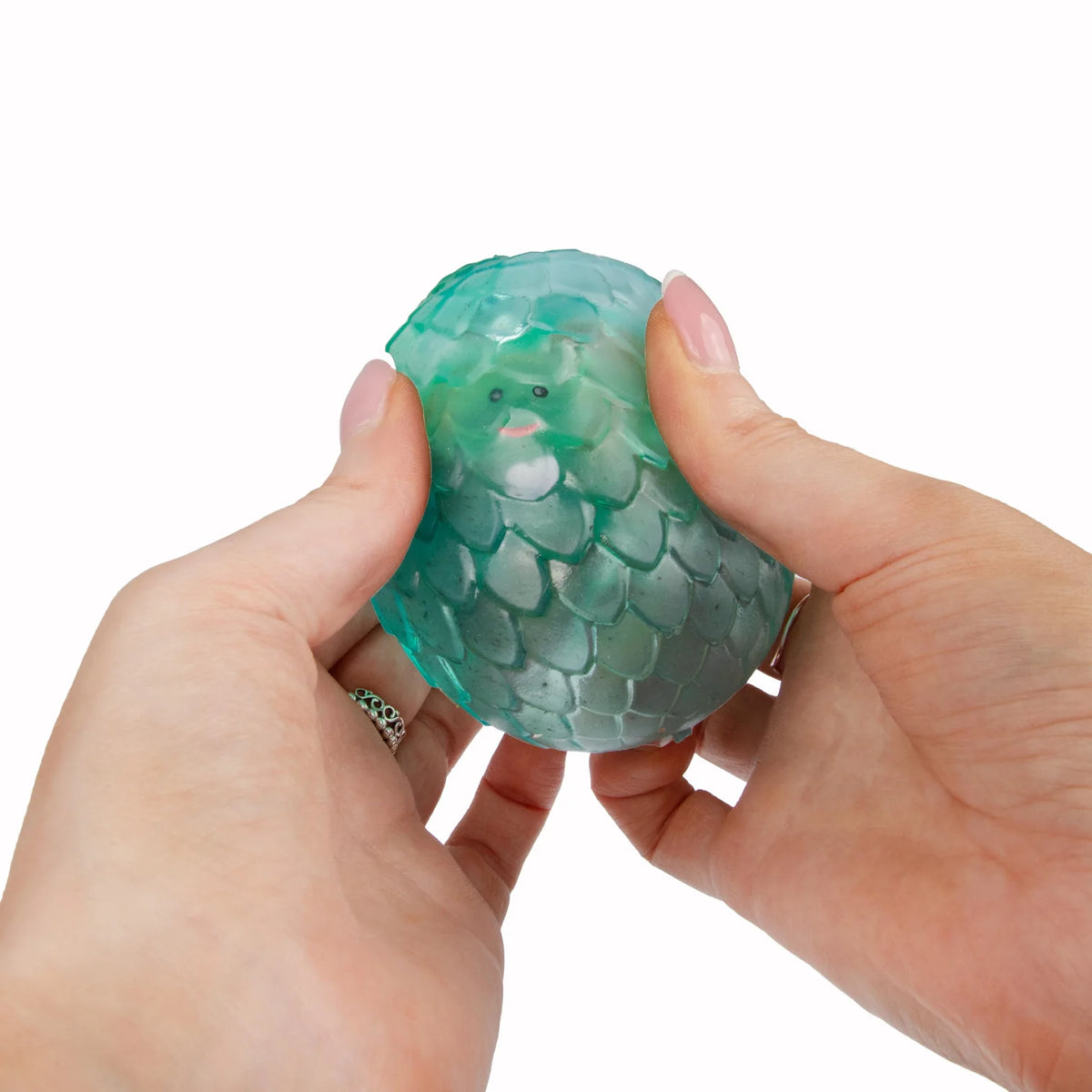 Scrunchems Sugar Squishy Dragon Egg