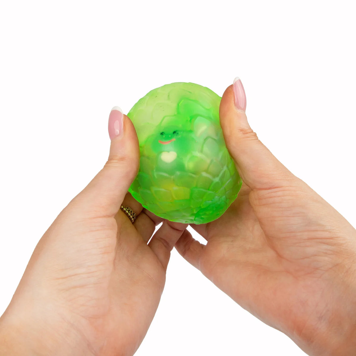 Scrunchems Sugar Squishy Dragon Egg