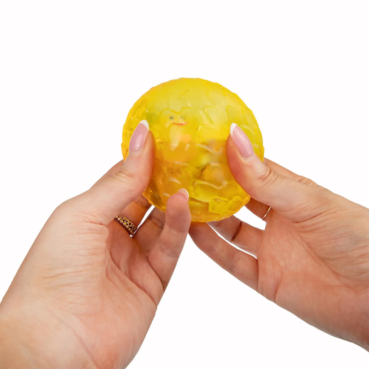 Scrunchems Sugar Squishy Dragon Egg