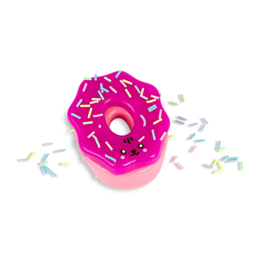 Scrunchems Sweet Treats Sticky Squishy Donut