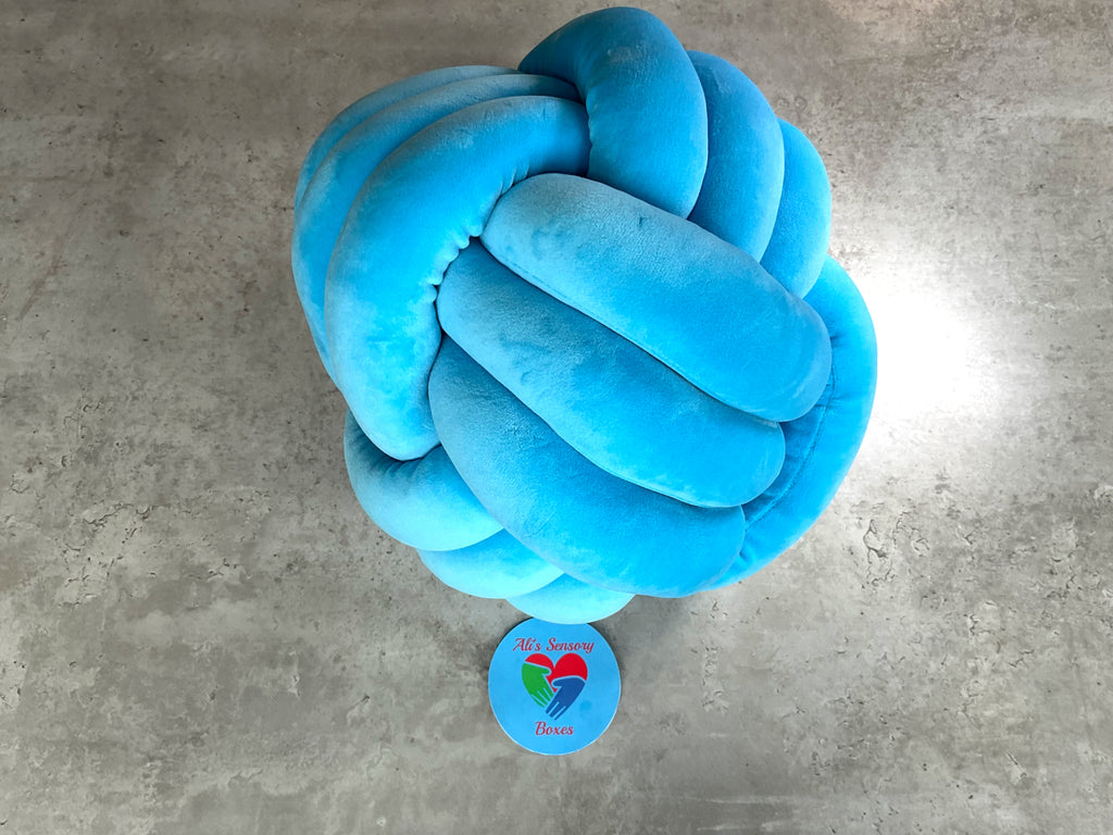 Cuddle Ball
