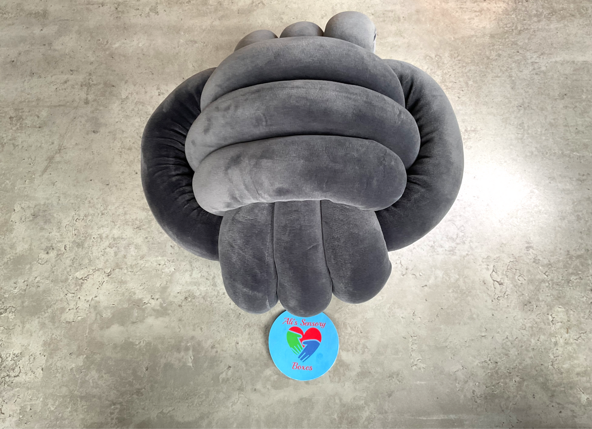 Cuddle Ball