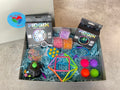 Large Sensory Box