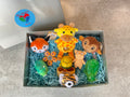 Animal Themed Large Sensory Box