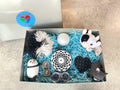 £30 Monthly Subscription Sensory Box