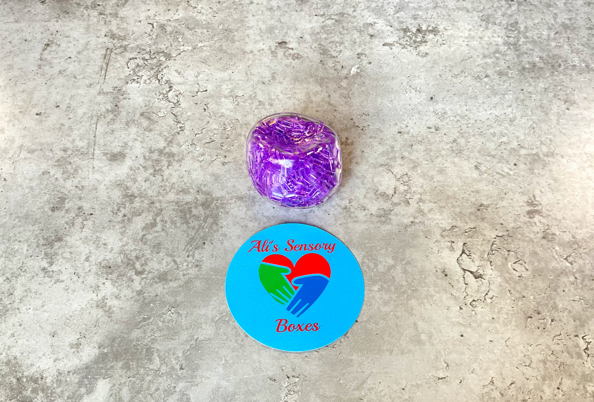 Scrunchems ASMR Crunch Ball