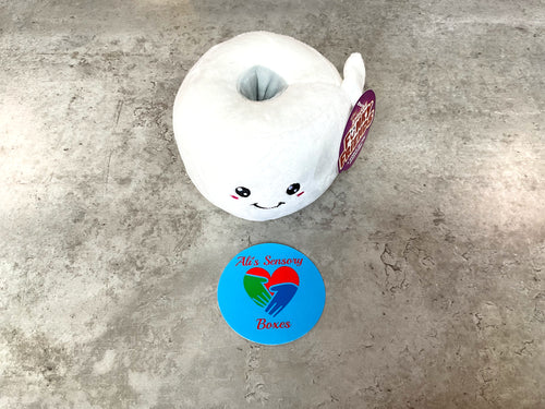 Animigos Funky Friends Poo or Toilet Roll