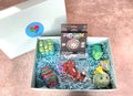 £20 Monthly Subscription Sensory Box