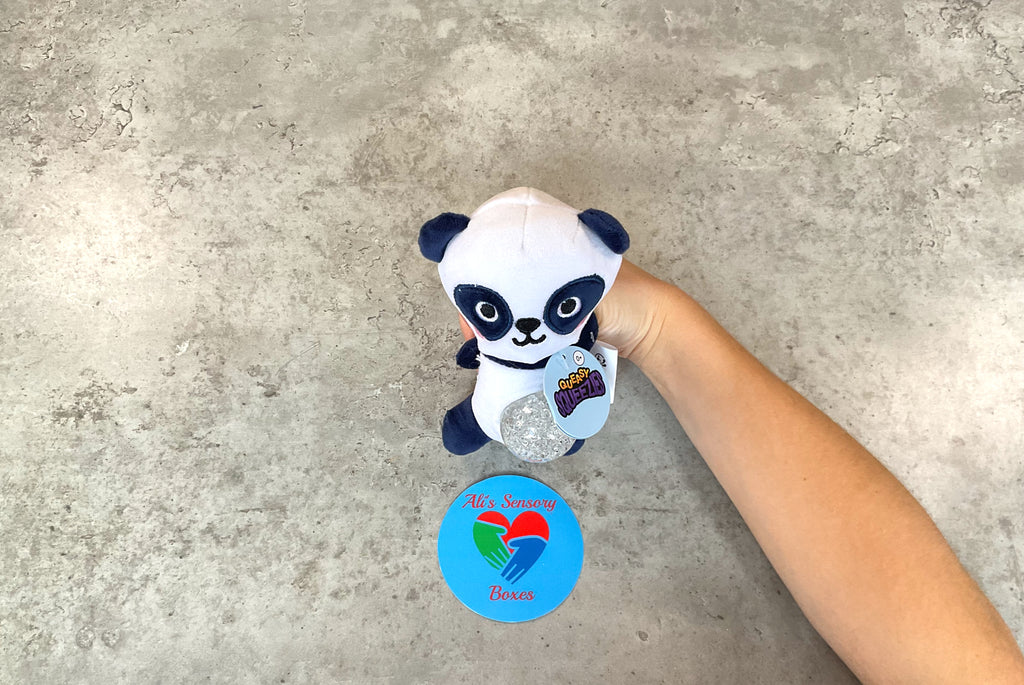Animal Plush Jelly Belly