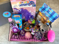 £50 Monthly Subscription Sensory Box
