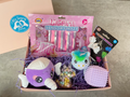 Unicorn Themed Medium Sensory Box