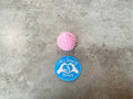 Soft Textured Squishy Shapes