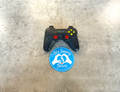 Sugar Squishy Black Game Controller