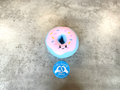 The Big Squij Donut