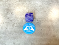 Marble Sugar Squishy Cube