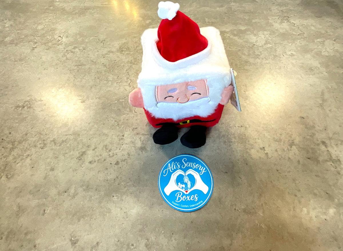 Christmas Squish Blox
