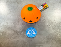 The Big Squij Pumpkin