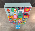 Personalised Fidget Advent Calendar