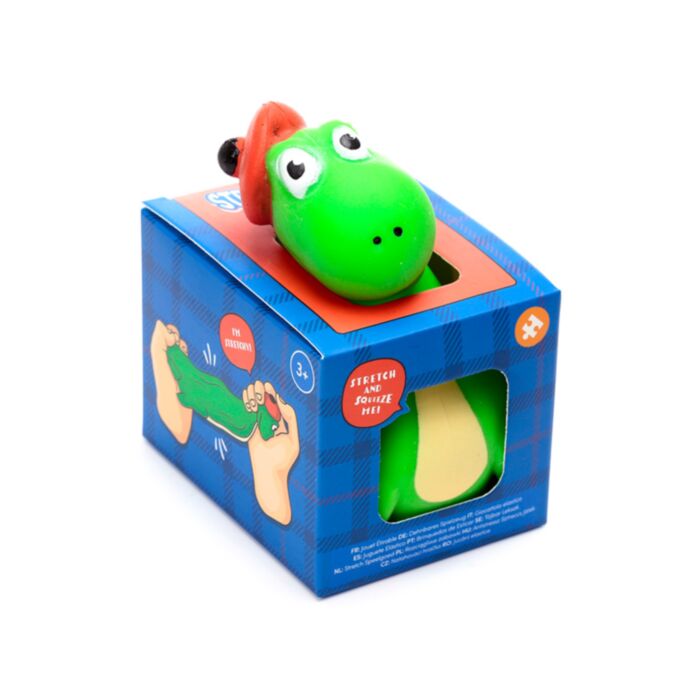 Stretchy Nessie
