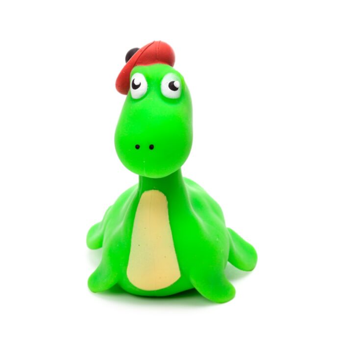 Stretchy Nessie