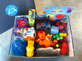 Extra Large Sensory Box