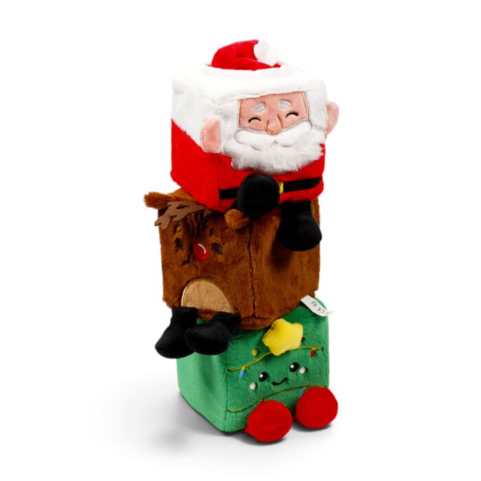 Christmas Squish Blox