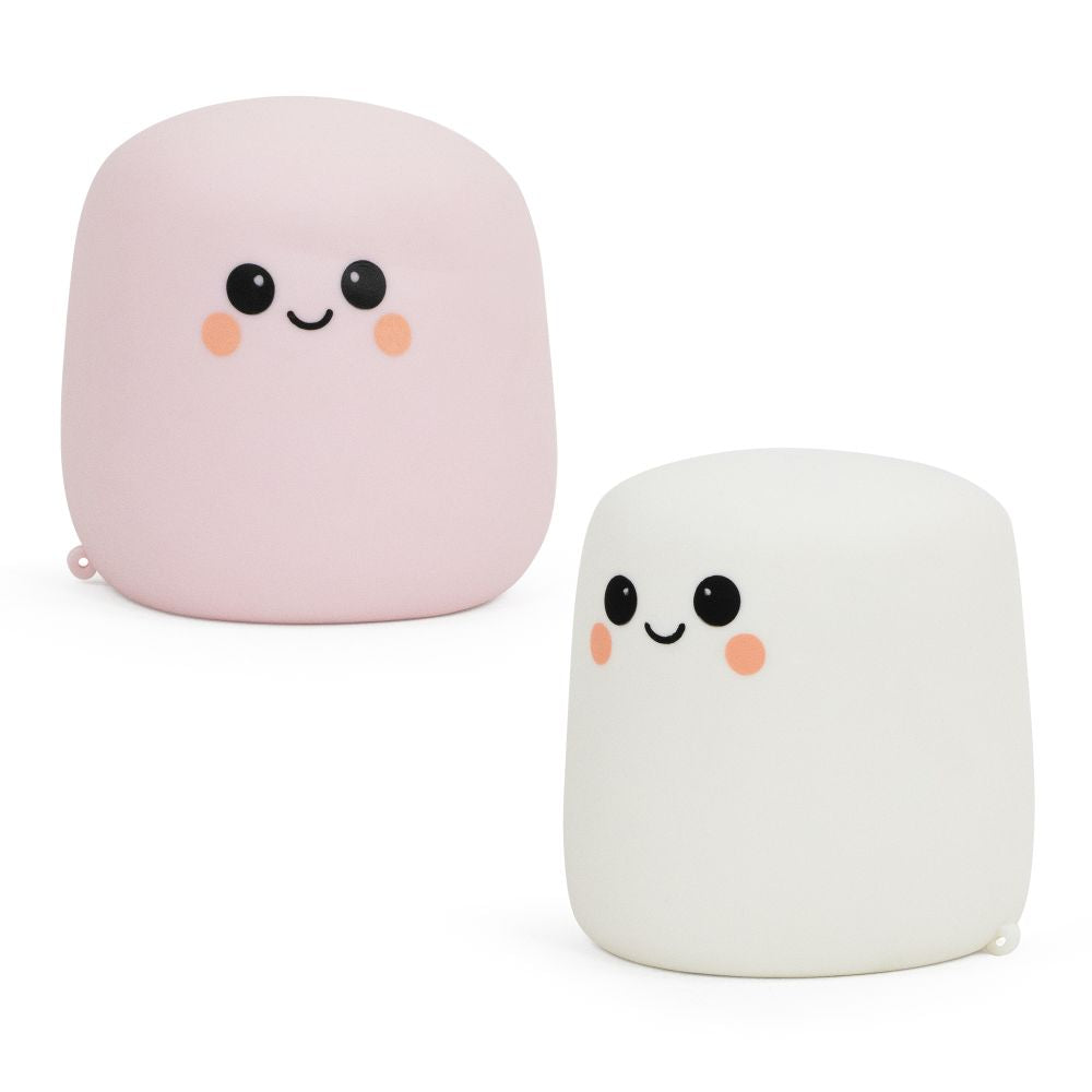 The Big Squij Marshmallow
